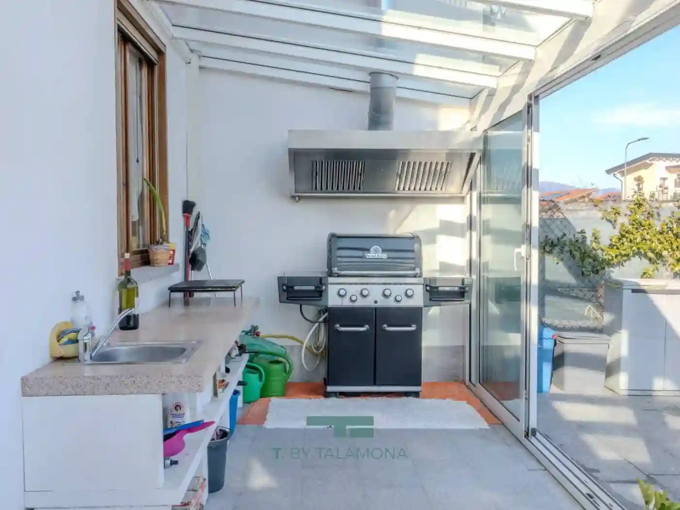 Villetta a schiera - foto 3