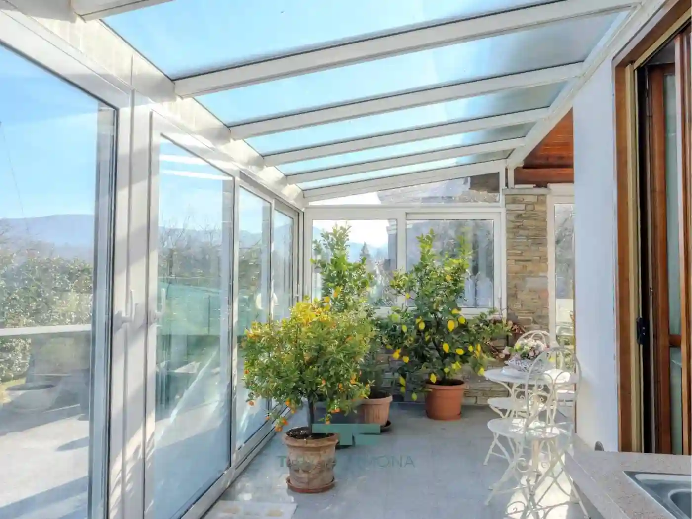 Villetta a schiera - foto 4