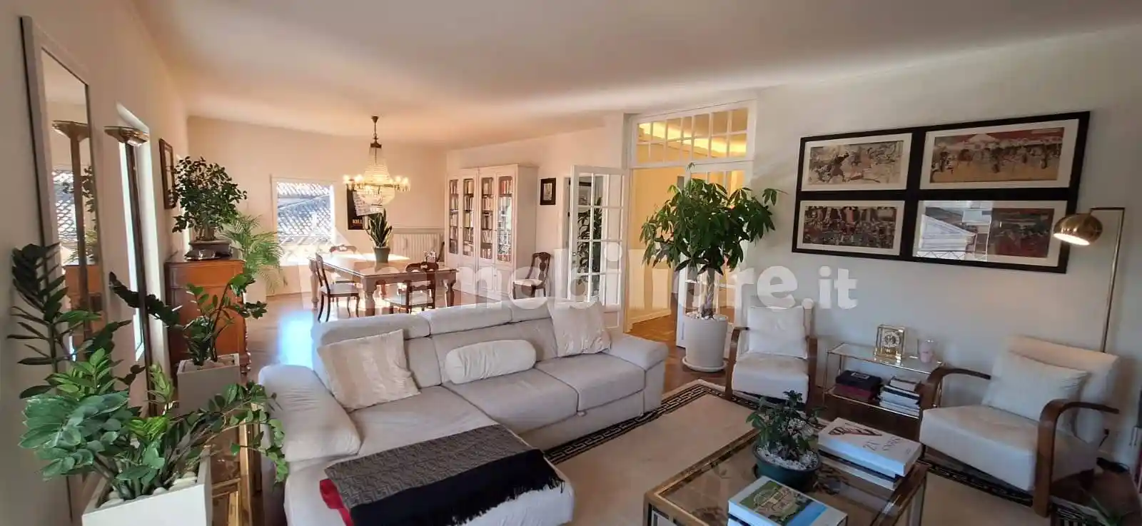 Attico - Mansarda in vendita a Brescia