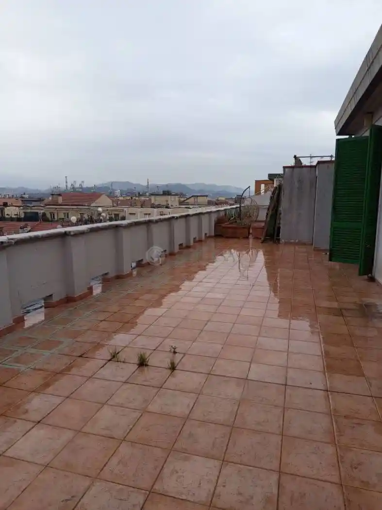 Attico - Mansarda in vendita a La Spezia