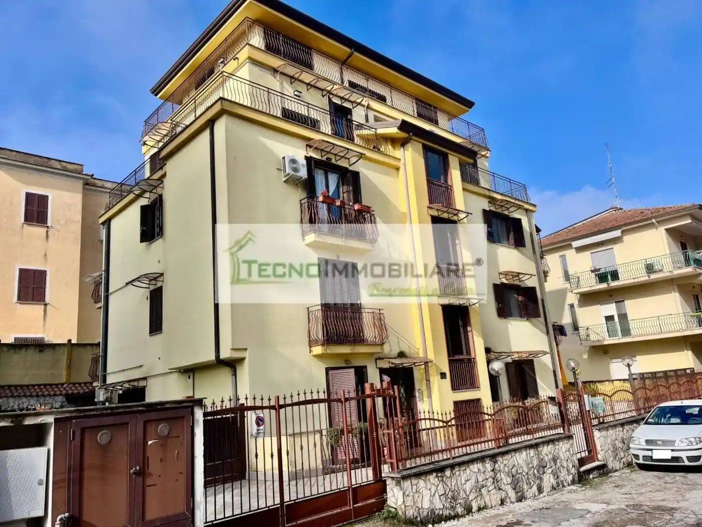 Appartamento in vendita a Pontecorvo