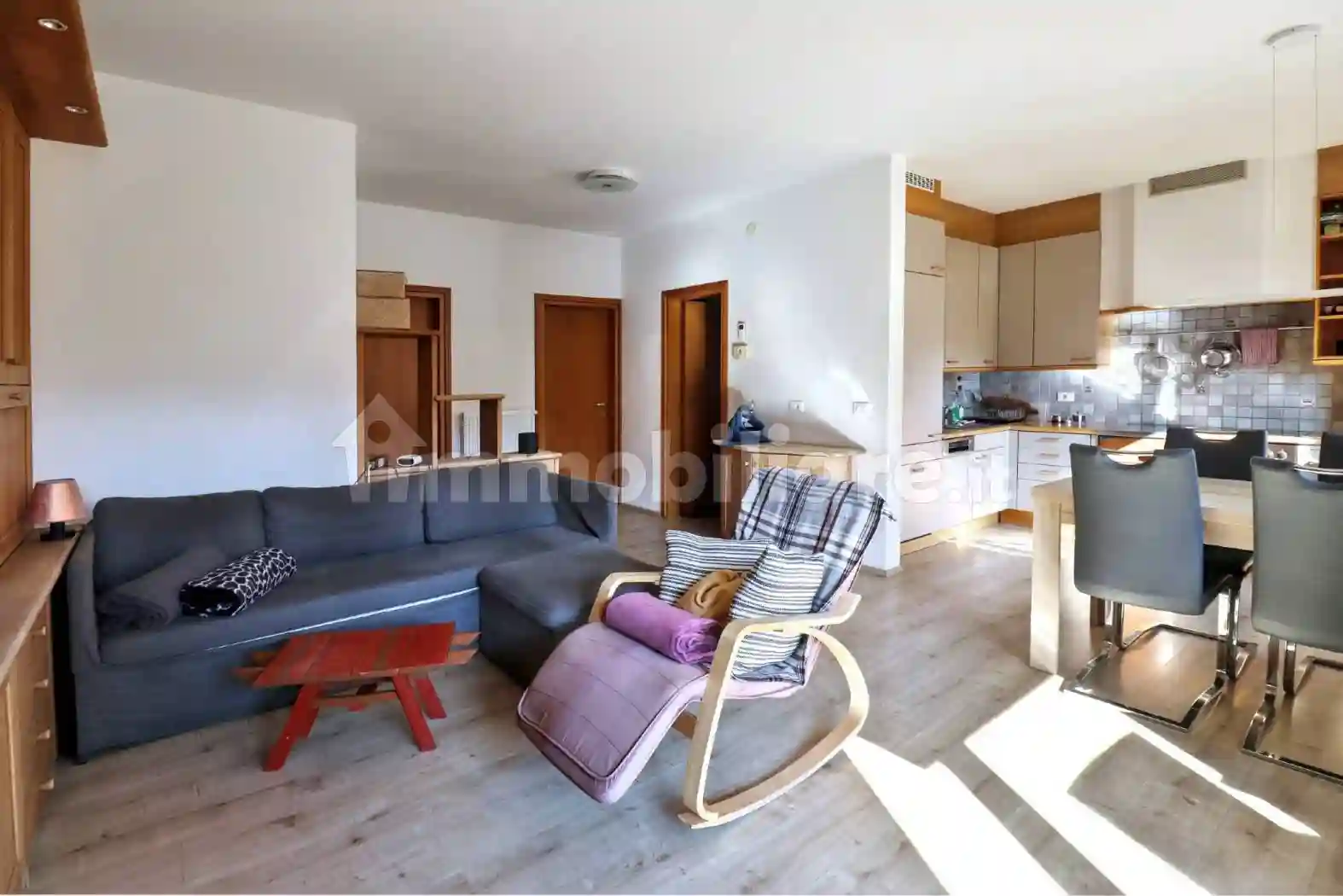 Appartamento - foto 5