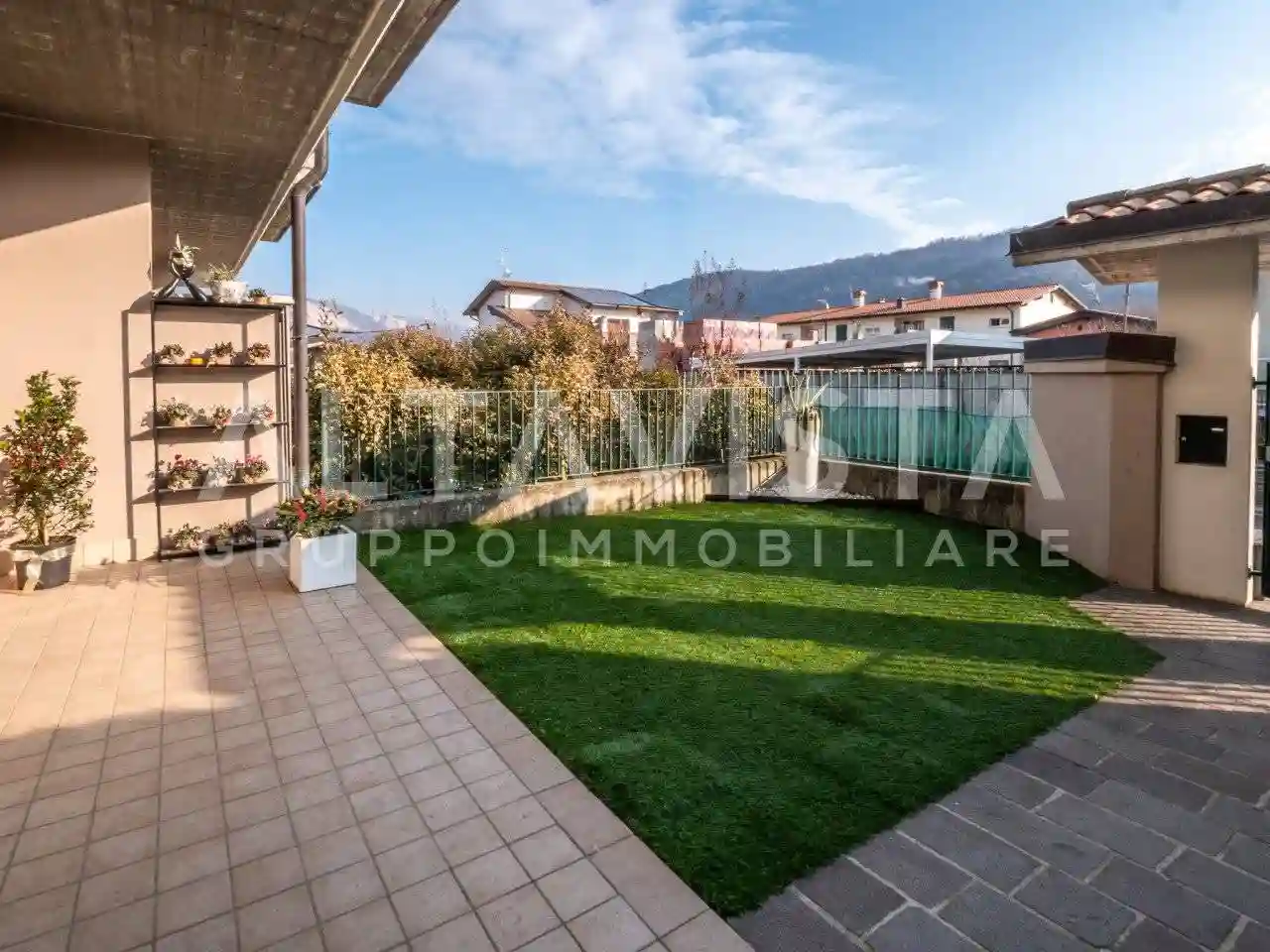 Villetta a schiera - foto 2