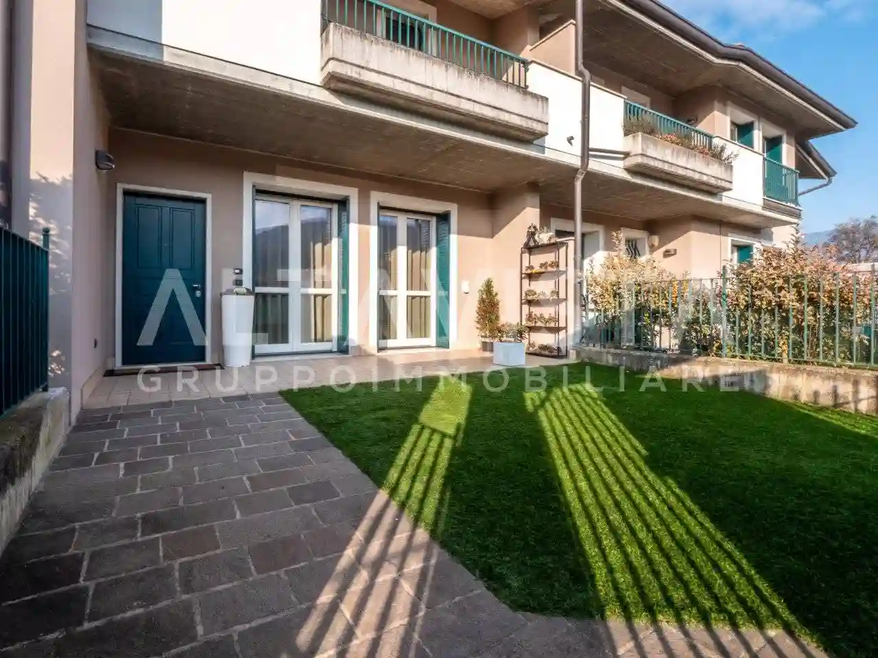 Villetta a schiera - foto 3