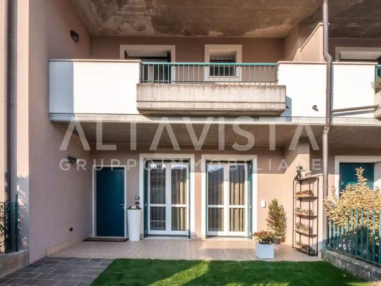 Villetta a schiera - foto 4