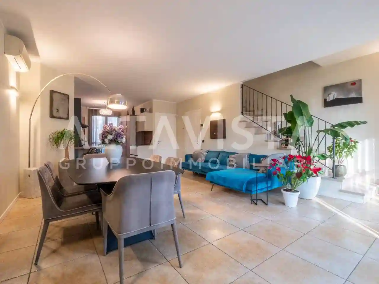 Villetta a schiera - foto 5