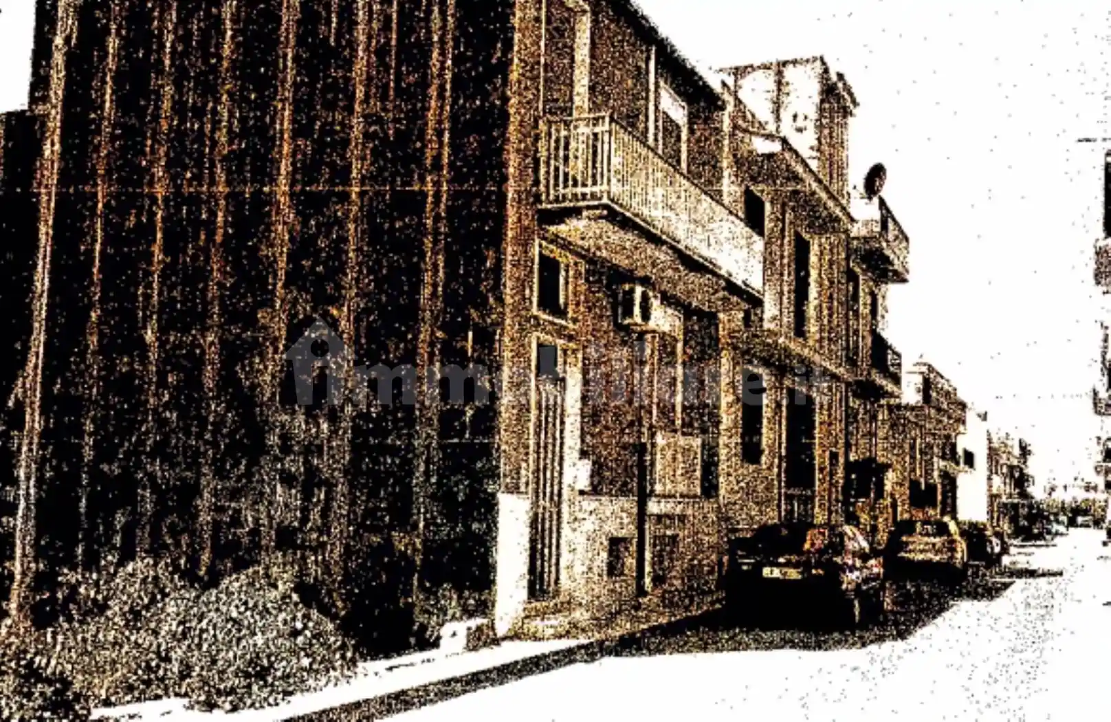 Appartamento in vendita a Pachino