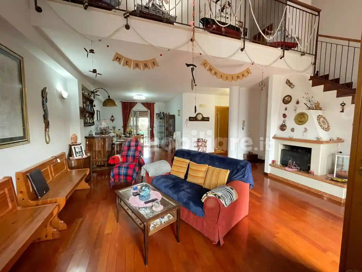 Villetta a schiera - foto 4