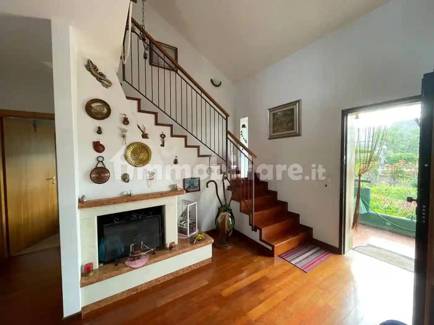 Villetta a schiera - foto 5