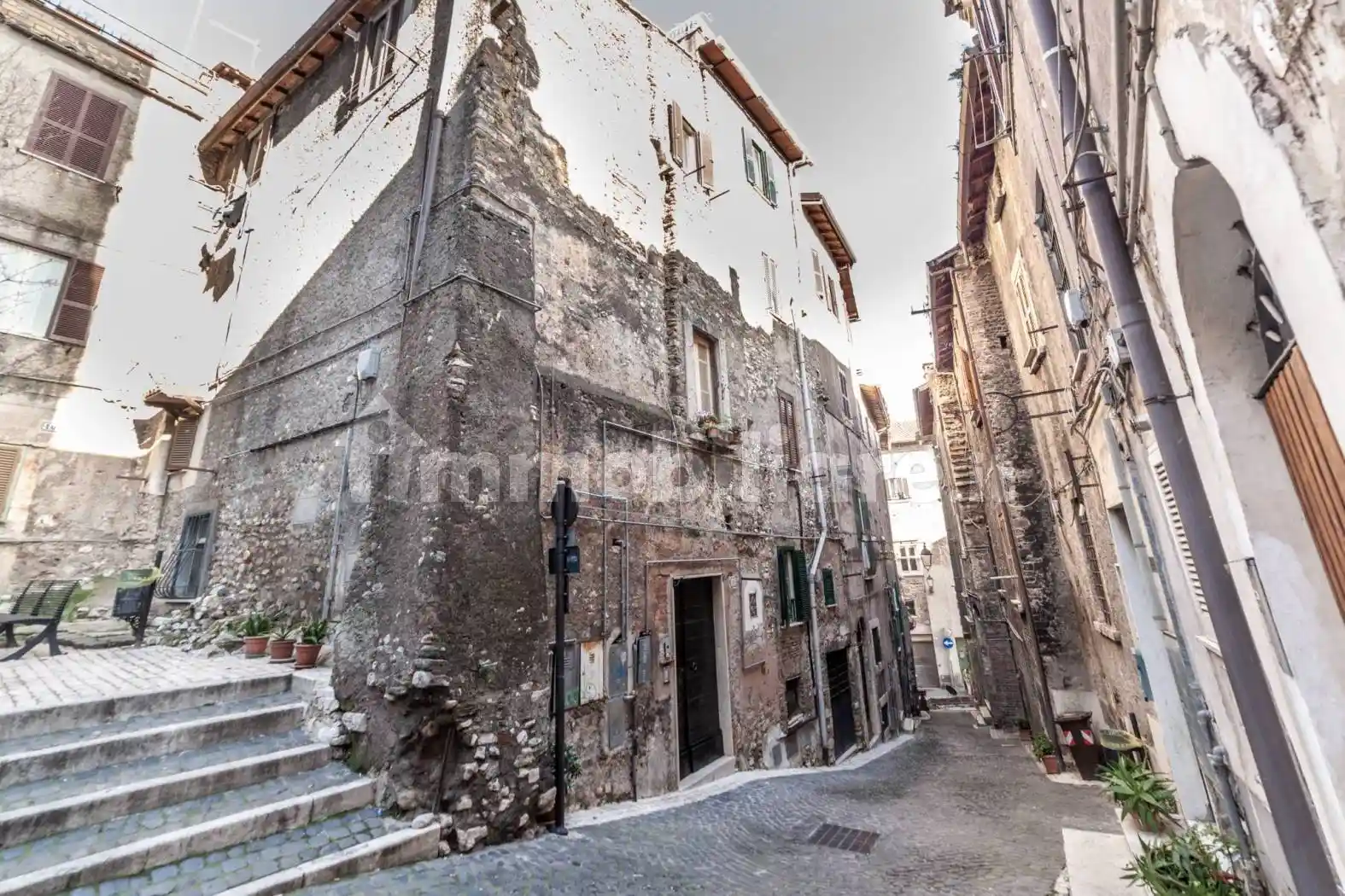 Appartamento in vendita a Tivoli