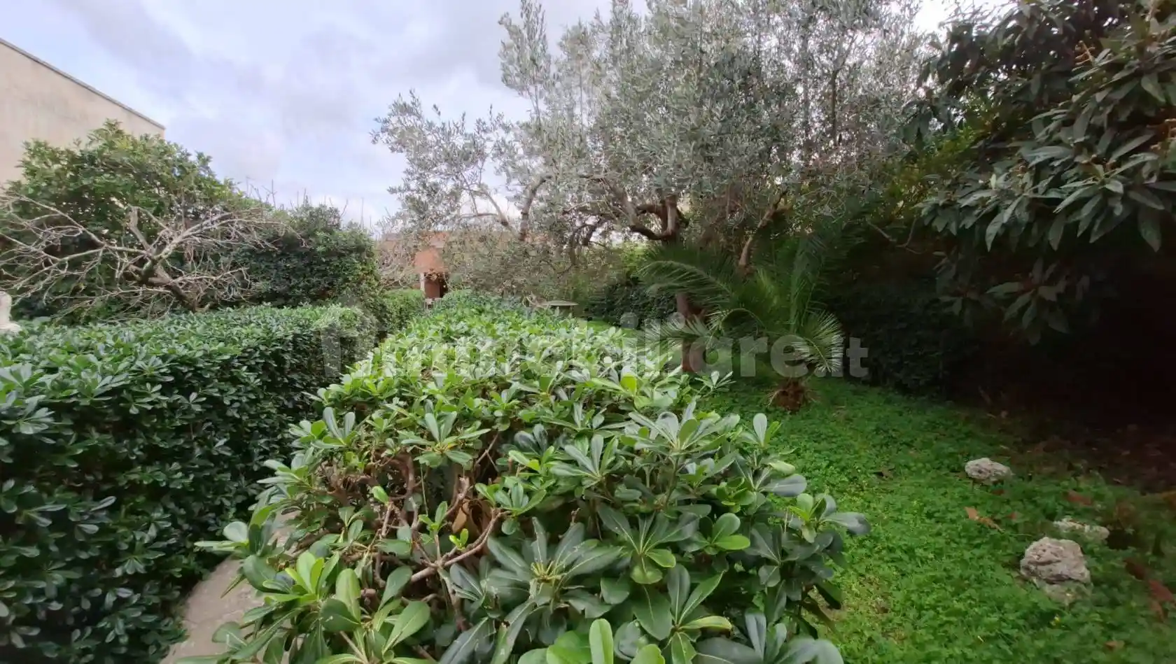 Villa in vendita a Lizzanello