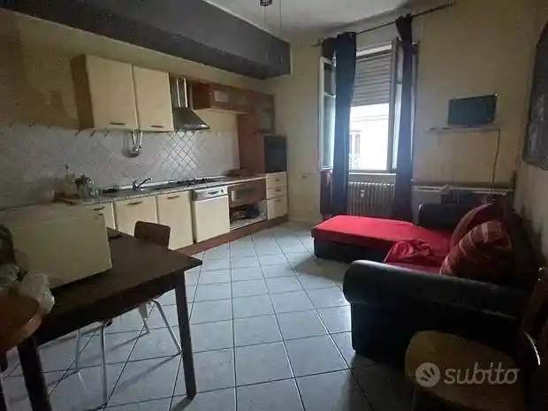 Appartamento in vendita a Asti