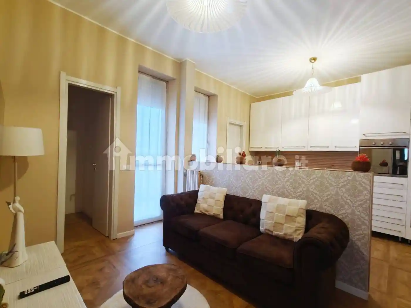 Appartamento in affitto a Opera