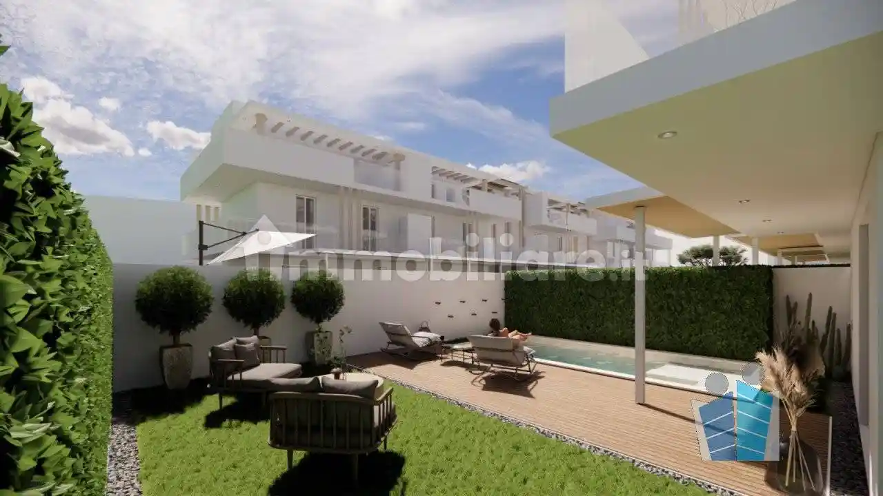 Villa in vendita a Nardò