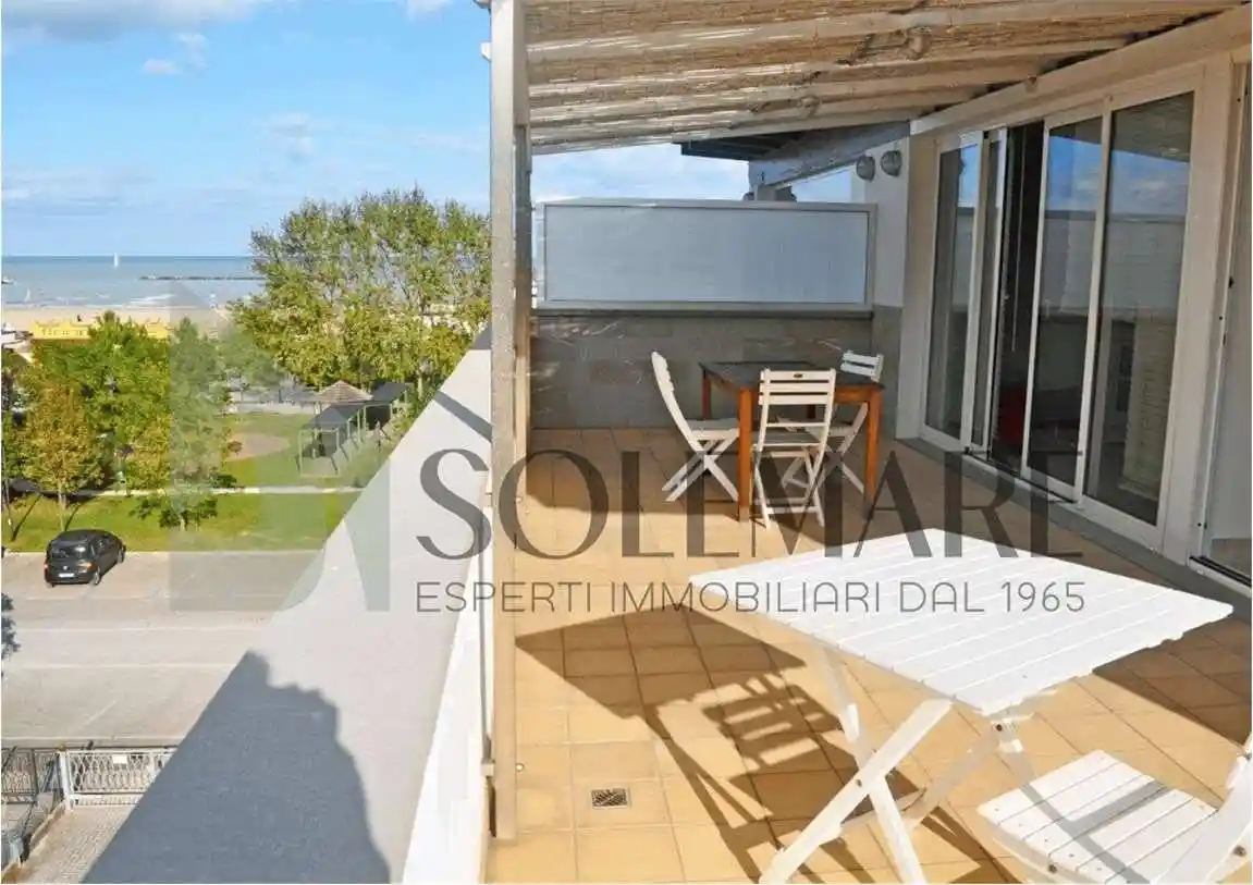 Appartamento in affitto a Cesenatico
