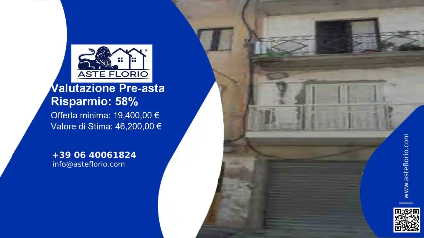 Appartamento in vendita a Gela