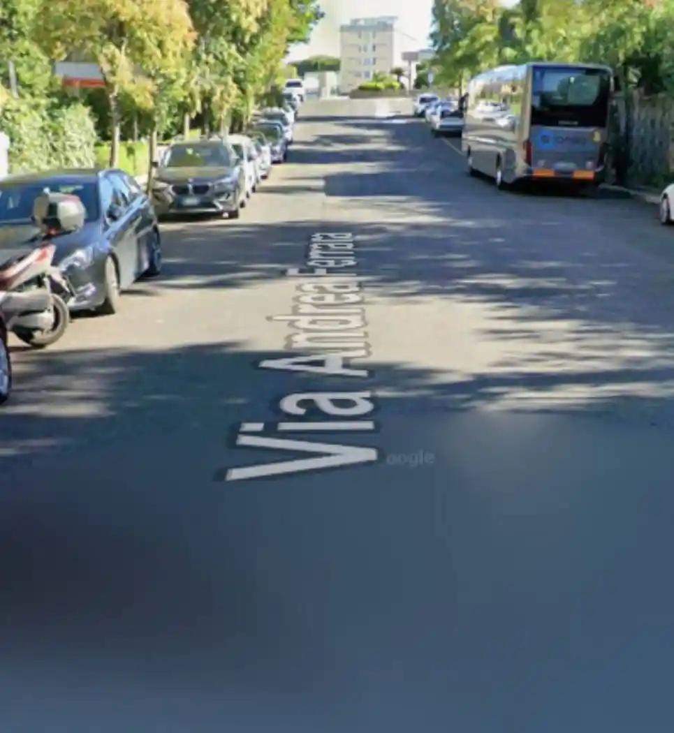 Villa in vendita a Roma