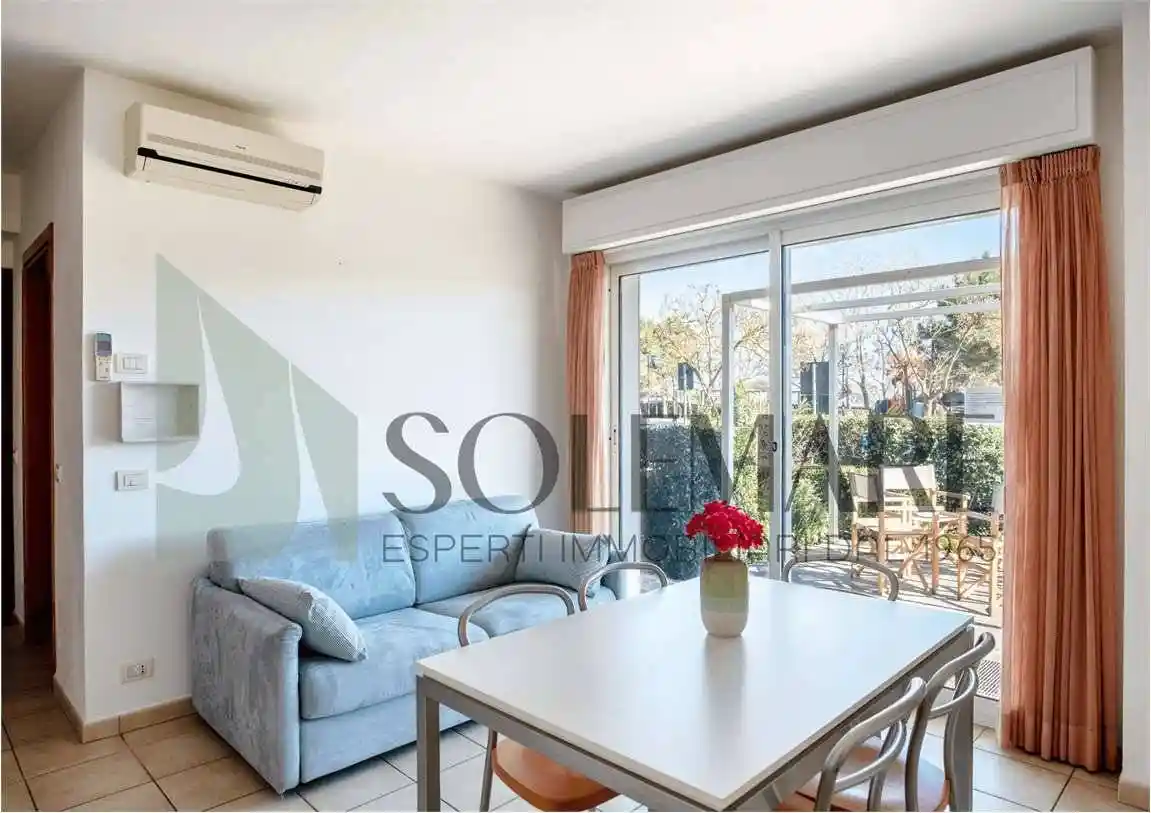 Appartamento in affitto a Cesenatico