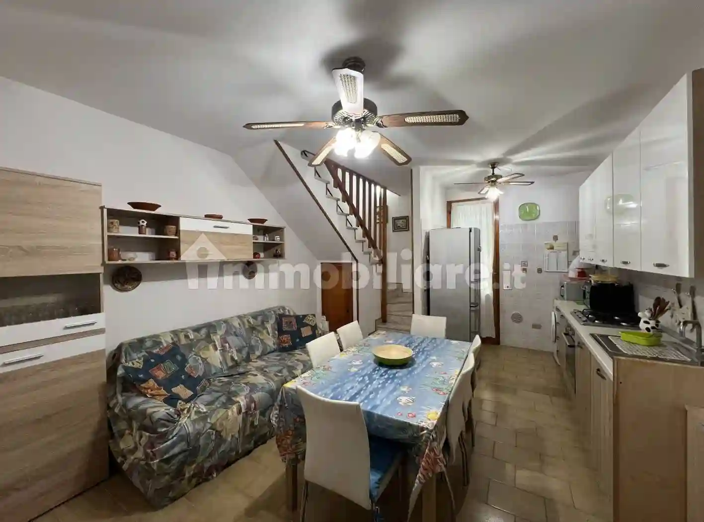 Villetta a schiera - foto 4