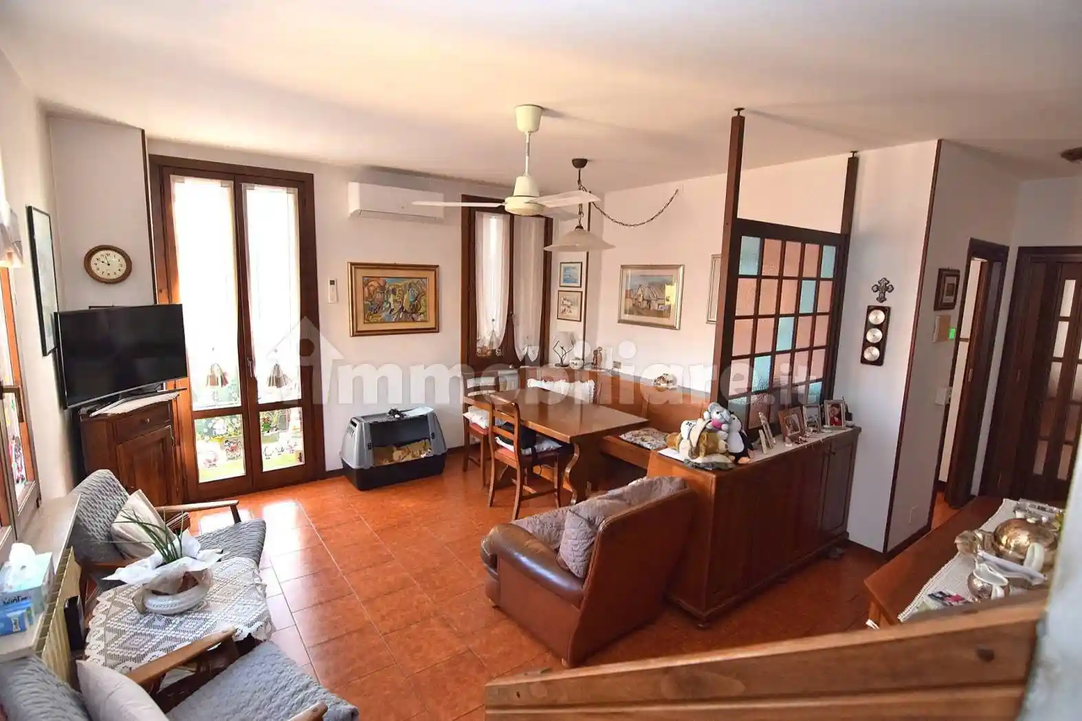 Appartamento in vendita a Verona