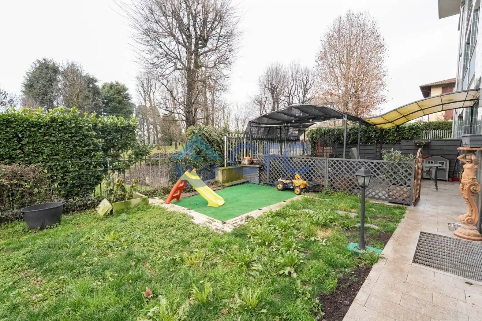 Appartamento in vendita a Bussero