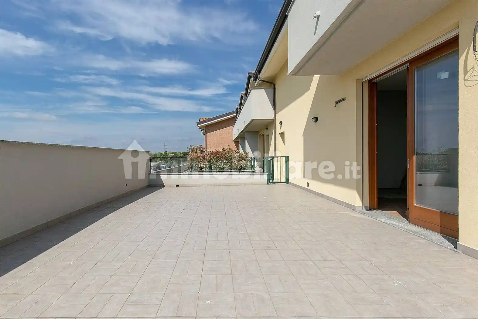 Appartamento in vendita a Saronno