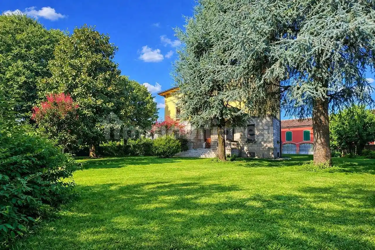 Villa in vendita a Guidizzolo