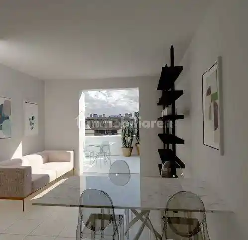 Attico - Mansarda in vendita a Milano