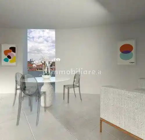 Attico - Mansarda in vendita a Milano