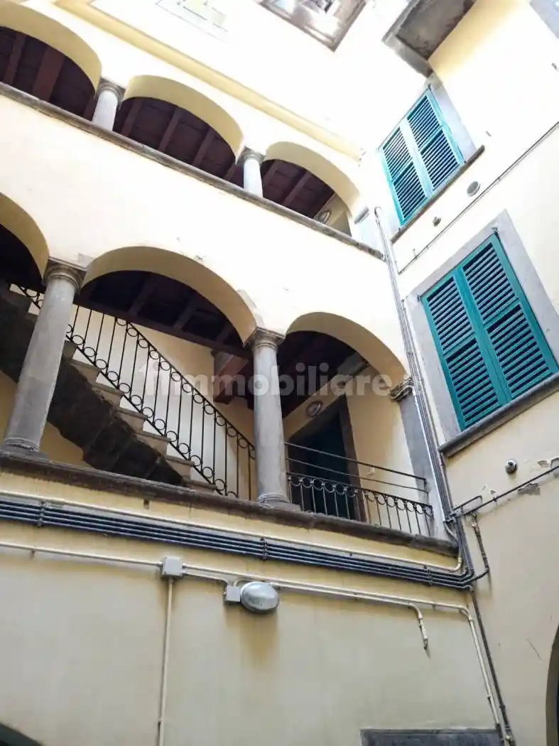 Appartamento in affitto a Bergamo