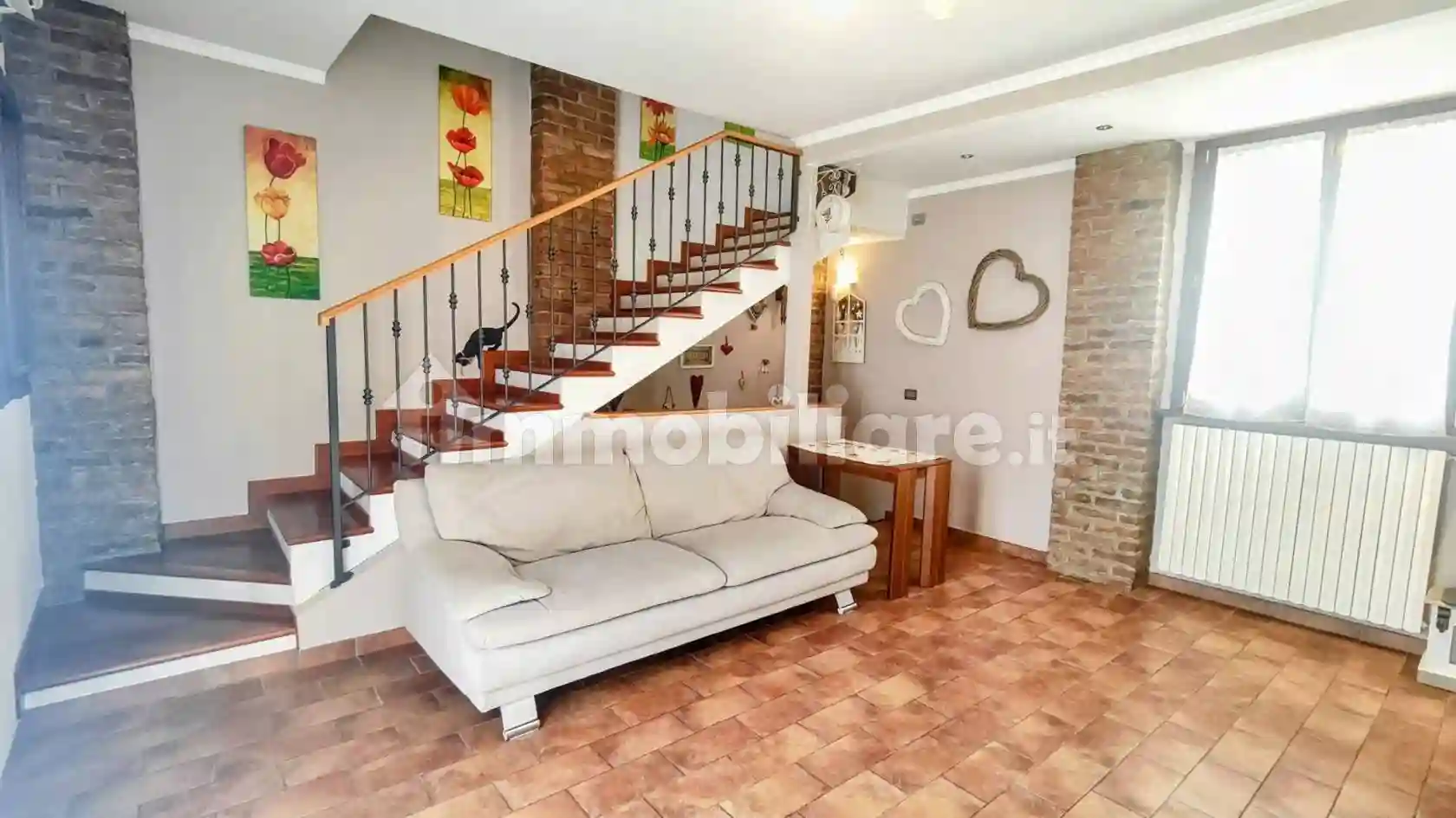 Casa indipendente - foto 5