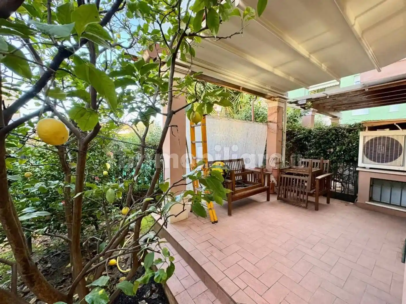 Villa in vendita a Massa