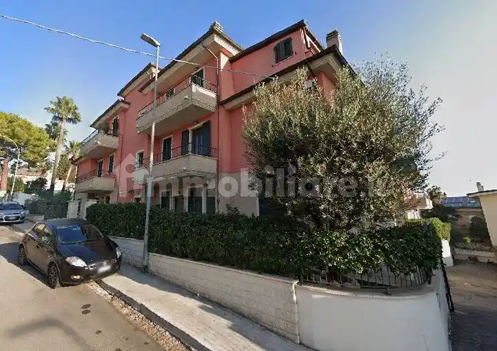 Appartamento in vendita a Porto Sant'Elpidio