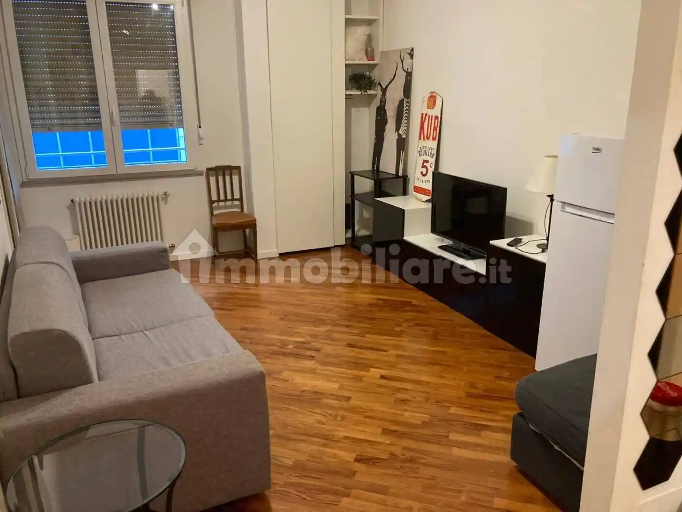 Appartamento in vendita a Parma