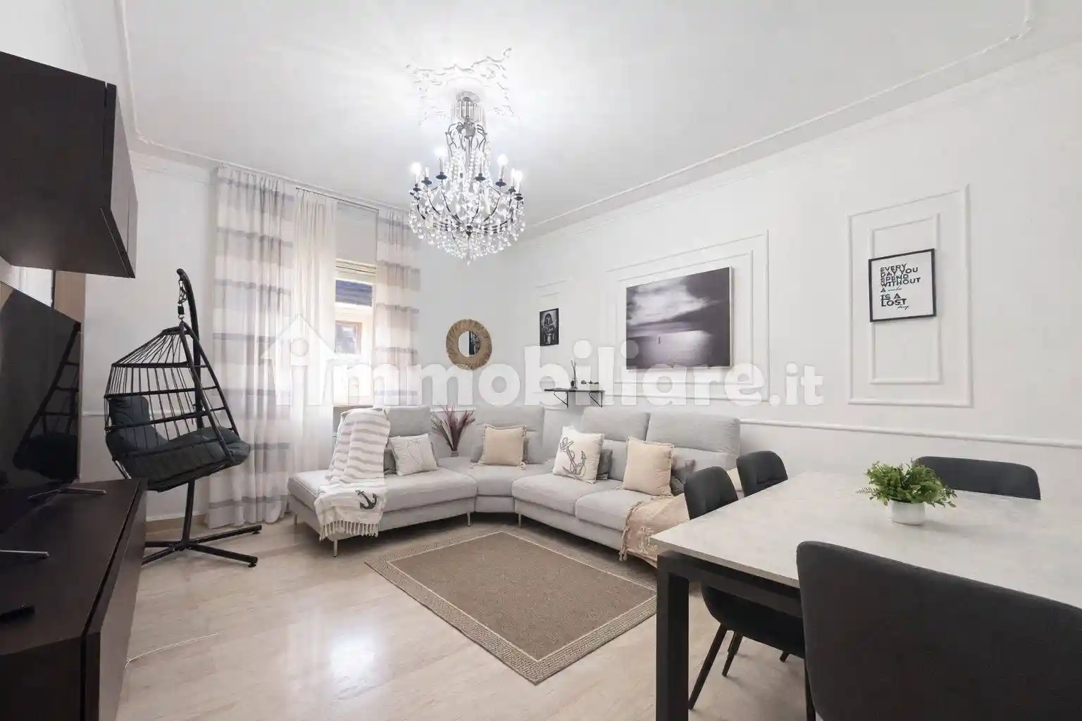 Appartamento in vendita a Piacenza