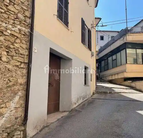 Appartamento in vendita a Ferentino