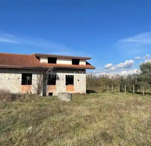 Villa in vendita a Ferentino