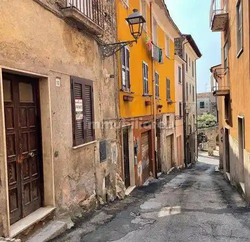 Appartamento in vendita a Ferentino