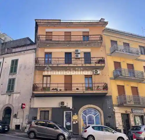 Appartamento in vendita a Ferentino