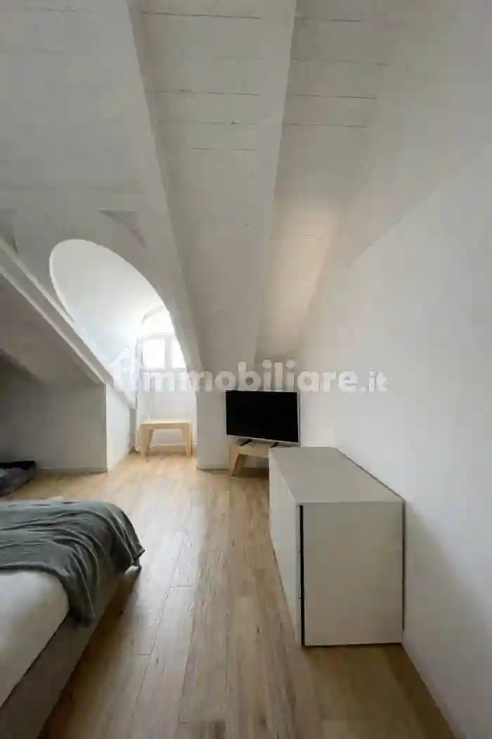 Attico - Mansarda - foto 2