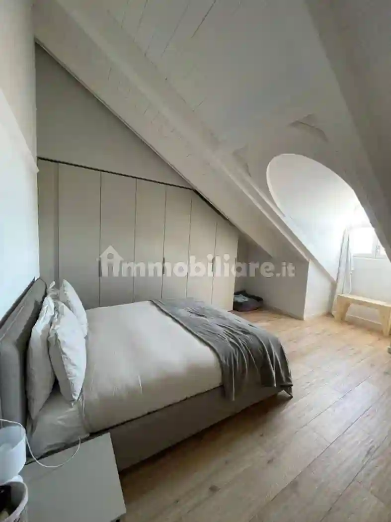 Attico - Mansarda - foto 4