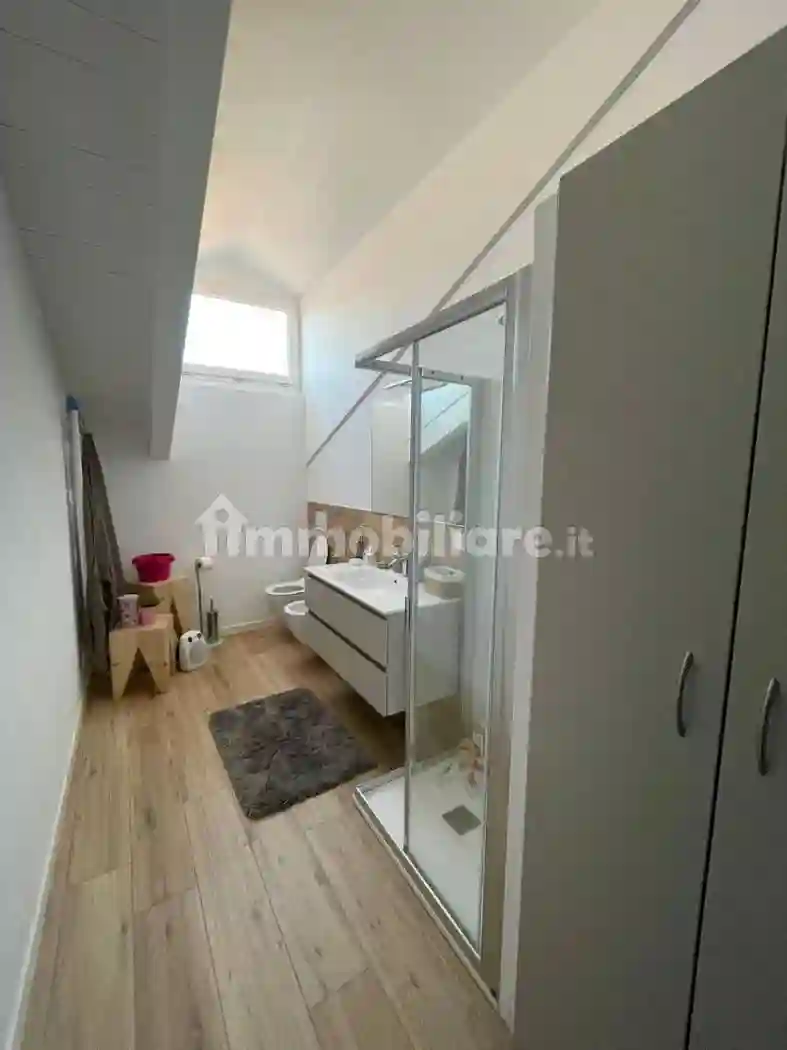 Attico - Mansarda - foto 5