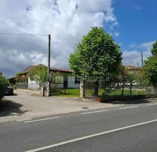 Villa in vendita a Ferentino