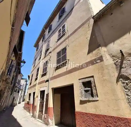 Appartamento in vendita a Ferentino