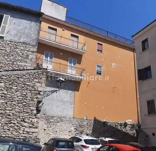 Appartamento in vendita a Ferentino