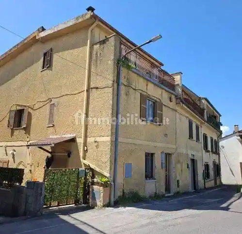 Villa in vendita a Ferentino