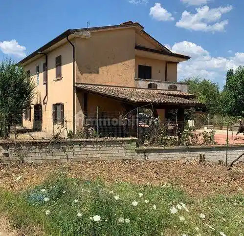Villa in vendita a Ferentino
