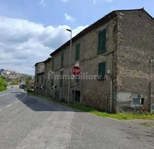 Villa in vendita a Ferentino