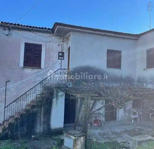 Villa in vendita a Ferentino