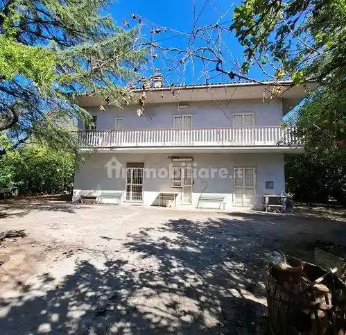 Villa in vendita a Ferentino